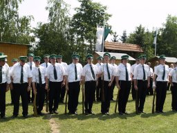 Schützenfest 2007